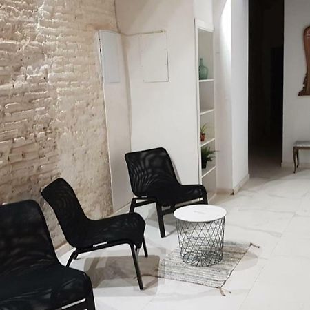 Plaza Redonda Brugada Home Valencia Luaran gambar