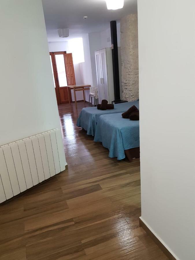 Plaza Redonda Brugada Home Valencia Luaran gambar