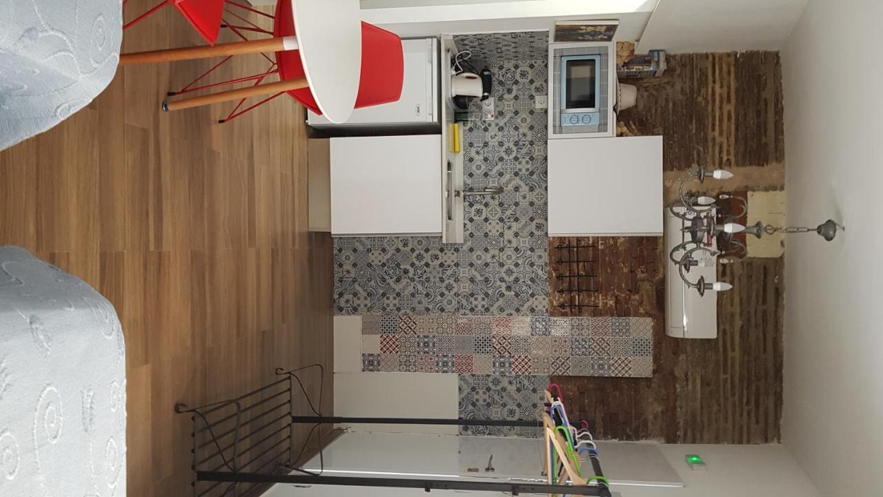 Plaza Redonda Brugada Home Valencia Luaran gambar